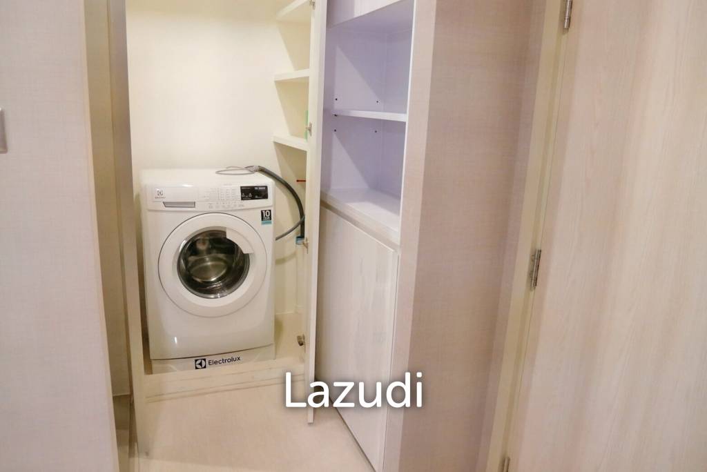 รูป 1 Bed 1 Bath 45 SQ.M Rhythm Sukhumvit 42 - รูปที่ 13/16