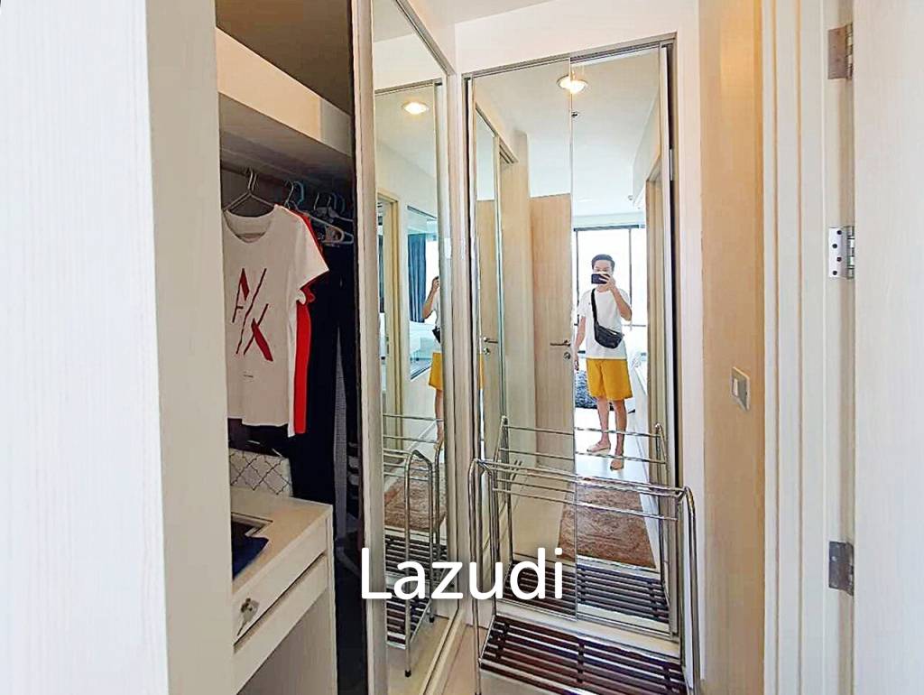 รูป 2 Bed 2 Bath 78 SQ.M Rhythm Sukhumvit 42 - รูปที่ 5/21