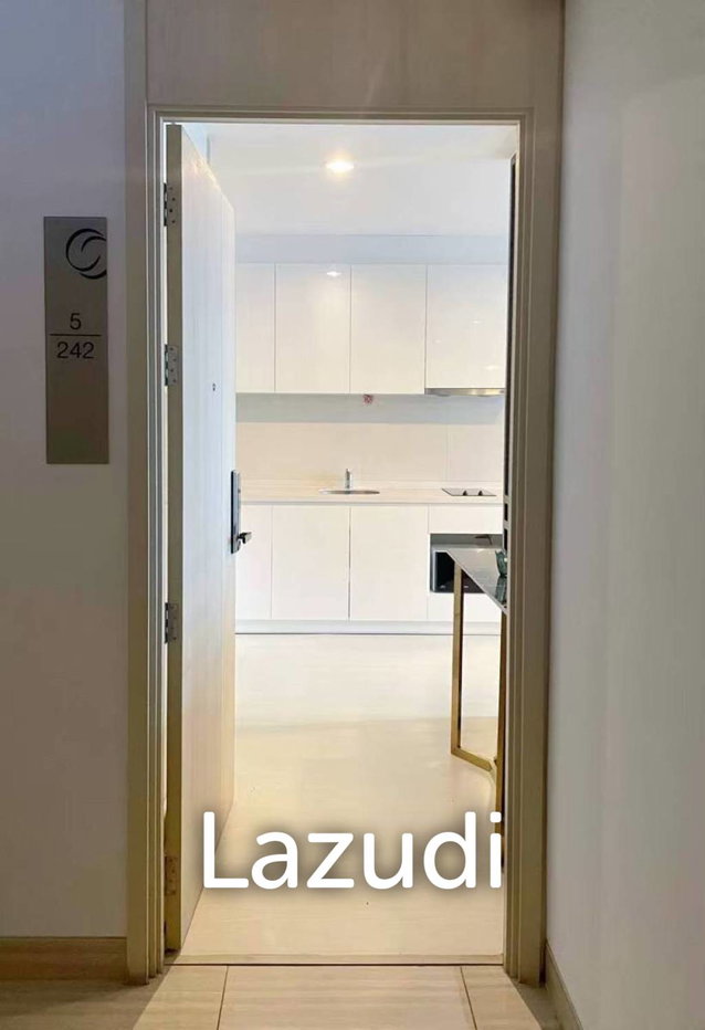 รูป 2 Bed 2 Bath 78 SQ.M Rhythm Sukhumvit 42 - รูปที่ 7/14