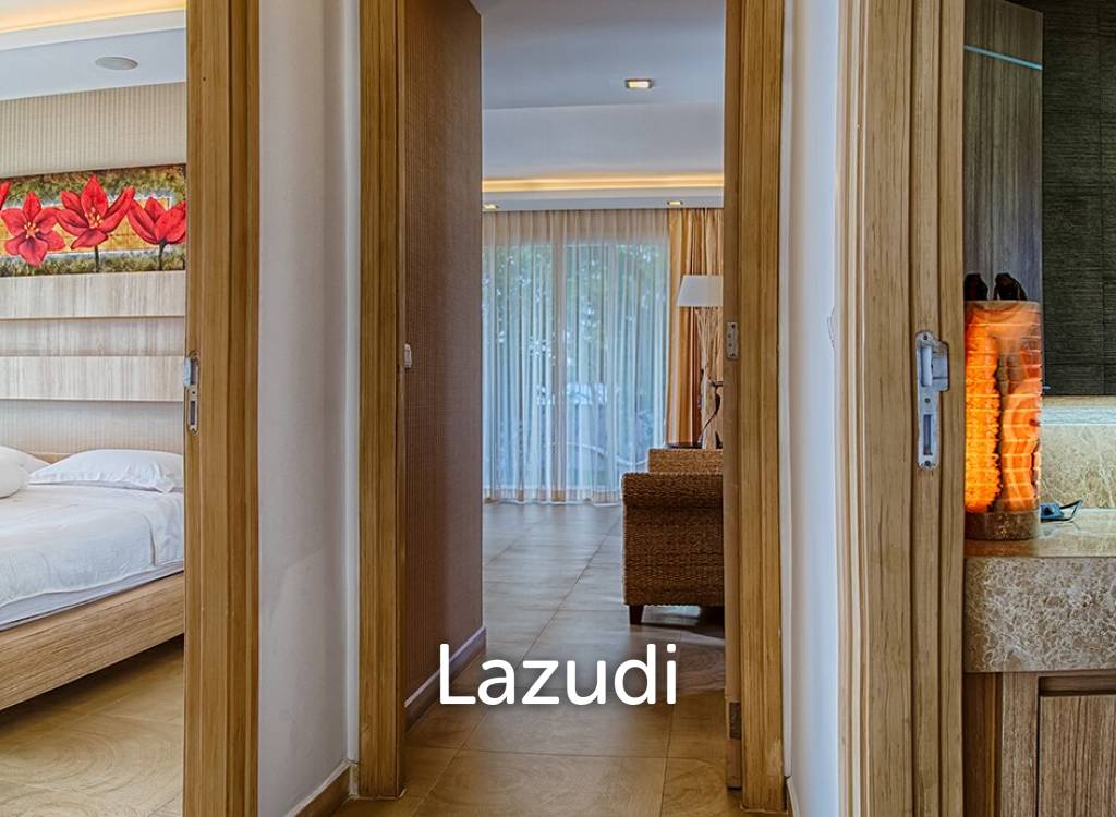 picture 2 Bed 2 Bath 88.05 SQ.M Paradise Ocean View - 8/13