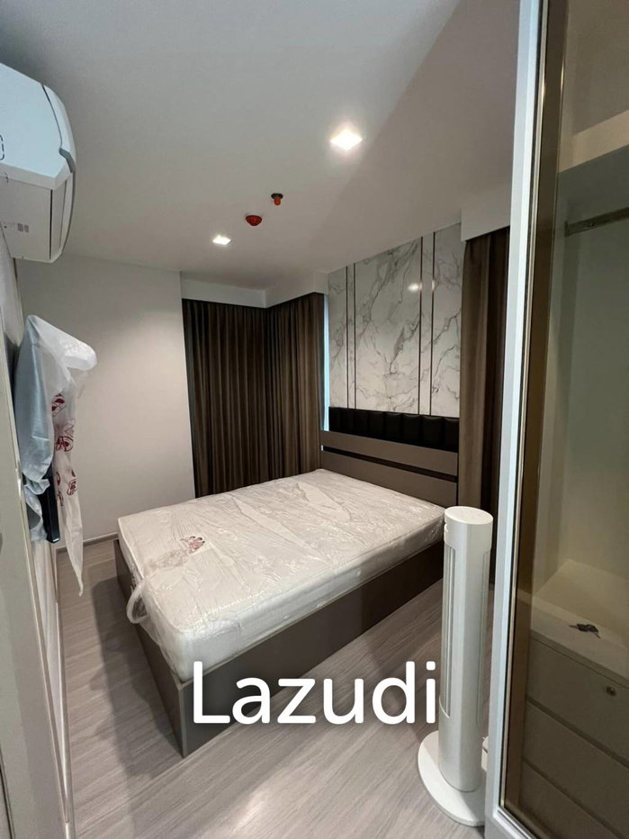 รูป 2 Bed 2 Bath 58 SQ.M Life Sathorn Sierra - รูปที่ 14/19