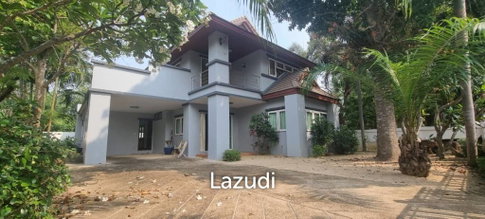 4 Beds 4 Baths 400 SQ.M. Jasmine Grand Ville