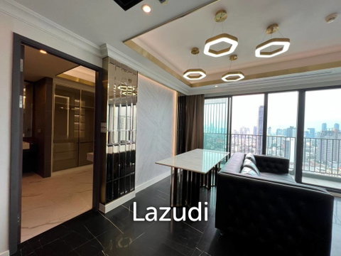 1 Bed 1 Bath 65.51 SQ.M at C Ekkamai