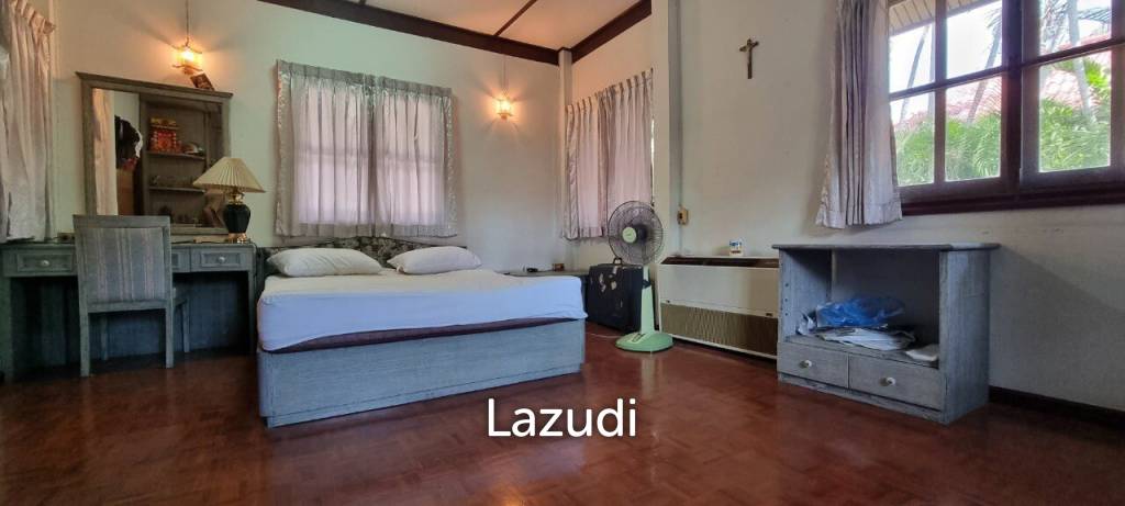 picture 3 Bed 3 Bath 140 SQ.M House in Na Chom Thian - 13/21