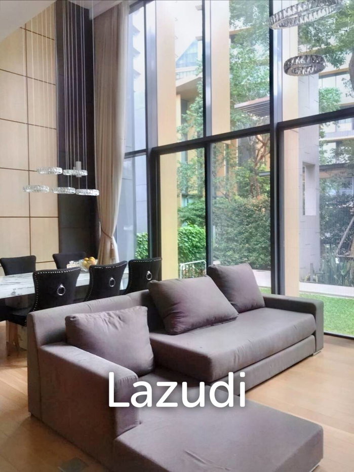 รูป 3 Bed 2 Bath 157 SQ.M The Lumpini 24 - รูปที่ 1/17