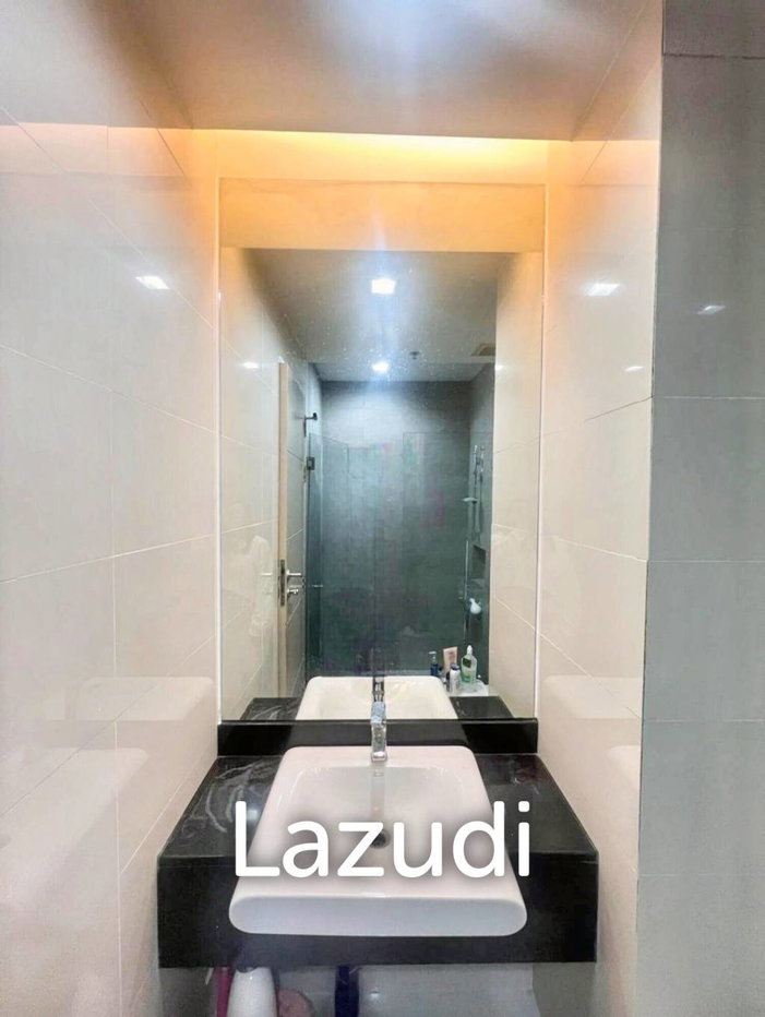 รูป 2 Bed 2 Bath 69 SQ.M Ideo Verve Ratchaprarop - รูปที่ 11/13