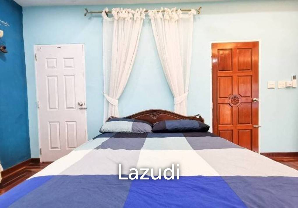 รูป 3 Beds 2 Baths 320 SQ.M. Ek Thani Village - รูปที่ 11/19