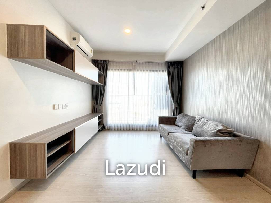 picture 2 Bed 2 Bath 50 SQ.M Knightsbridge Phaholyothin-Interchange - 1/11
