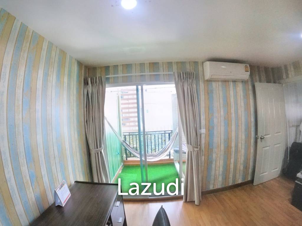 รูป Regent Home 22 Sukhumvit 85 Condo in Bang Chak - รูปที่ 12/19