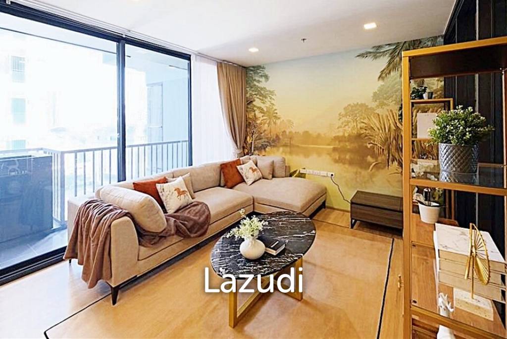 รูป 3 Bedroom 2 Bathroom 100 SQ.M XT Phayathai - รูปที่ 2/23