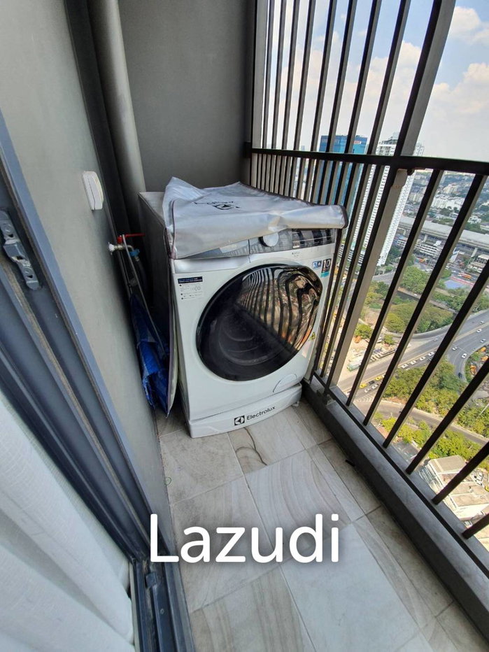 รูป 3 Bed 3 Bath 100 SQ.M. C Ekkamai Condo - รูปที่ 28/29