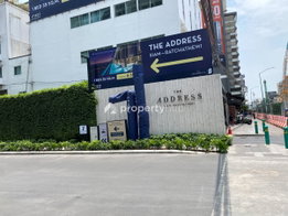 รูป THE ADDRESS SIAM - RATCHATHEWI - รูปที่ 5/11