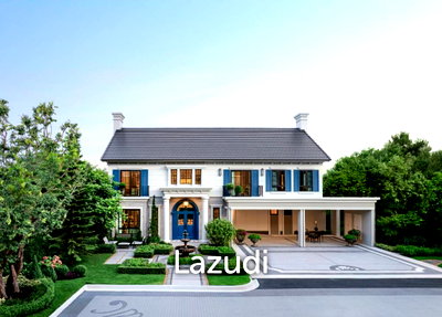 ขายบ้านเดี่ยว : Special Price Family-Friendly Detached Home