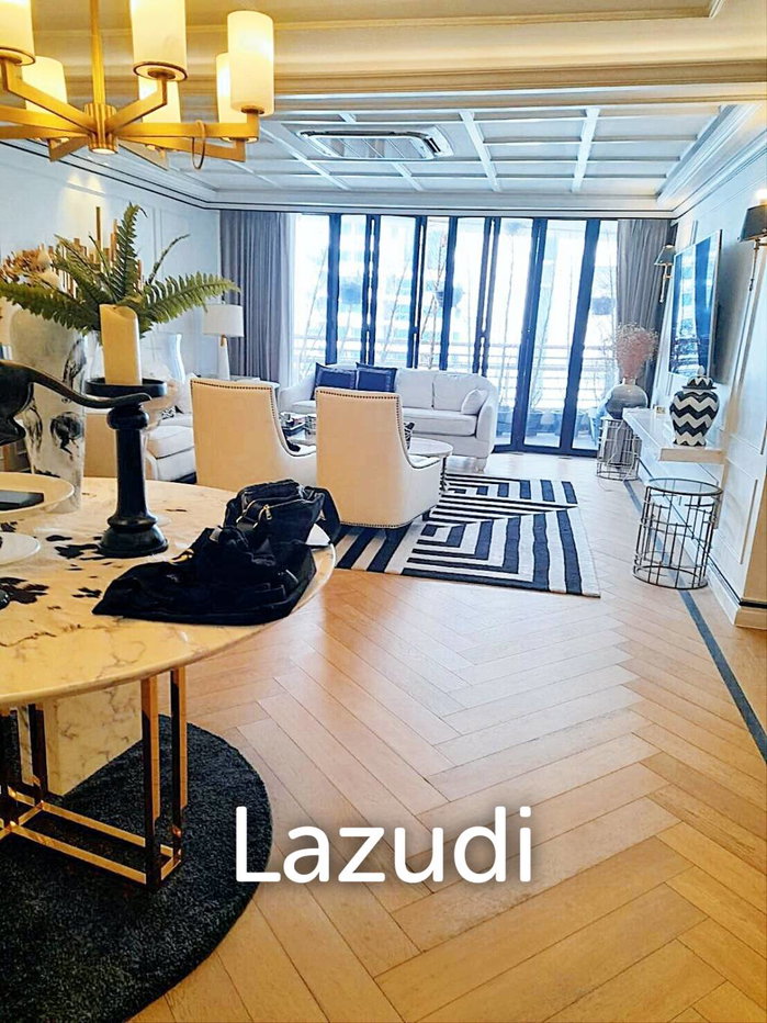 รูป 3 Bed 3 Bath 308 SQ.M Mahogany Tower - รูปที่ 4/24