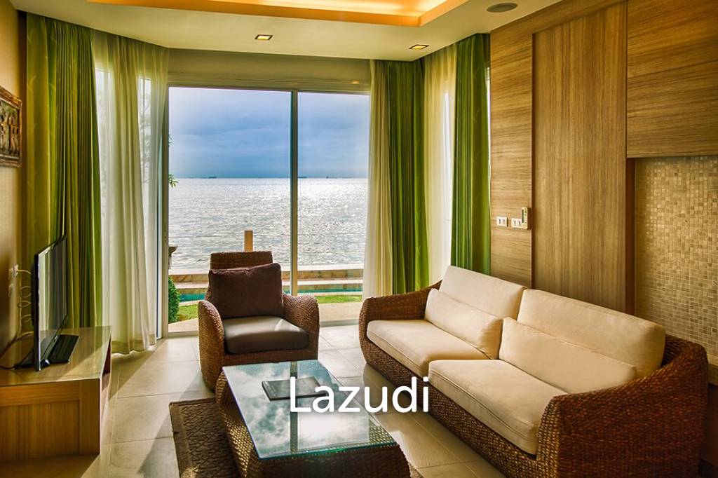 picture 1 Bed 1 Bath 60.99 SQ.M Paradise Ocean View - 4/16