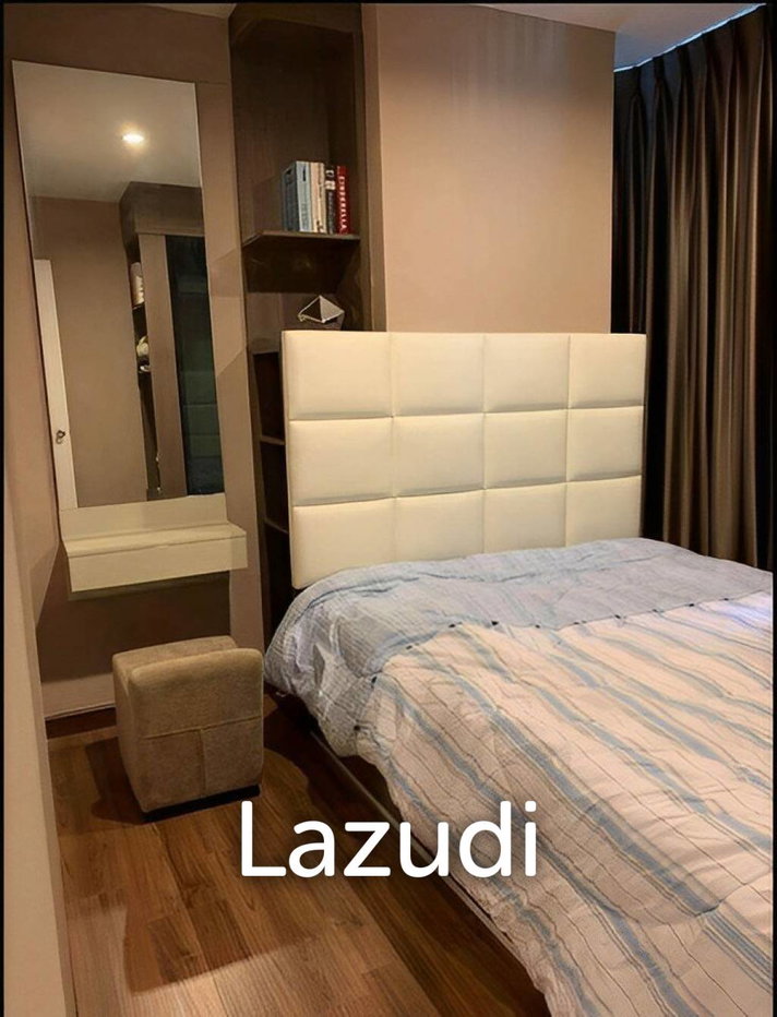 รูป 2 Bed 2 Bath 55 Sqm Condo For Sale - รูปที่ 4/7