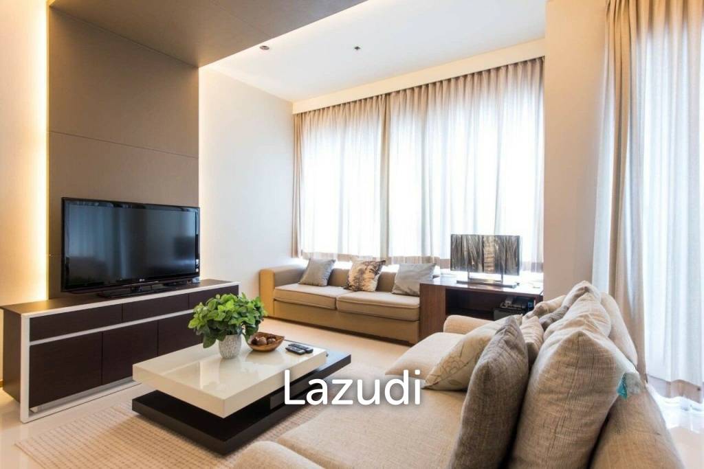 รูป 2 Bed 2 Bath 110 SQ.M The Emporio Place - รูปที่ 2/10