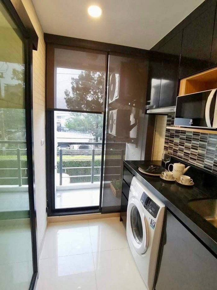 รูป #R3967 ให้เช่าคอนโด Chateau in Town Sukhumvit 64/1  - รูปที่ 12/13