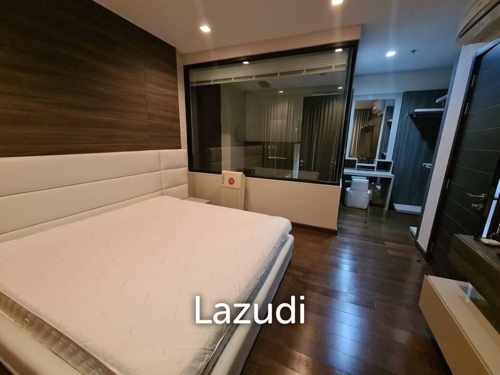 รูป 3 Bed 136SQ.M. Ivy Ampio - รูปที่ 4/6