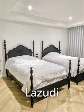 3 Bedroom 3 Bathroom  260.2  SQ.M  Icon II
