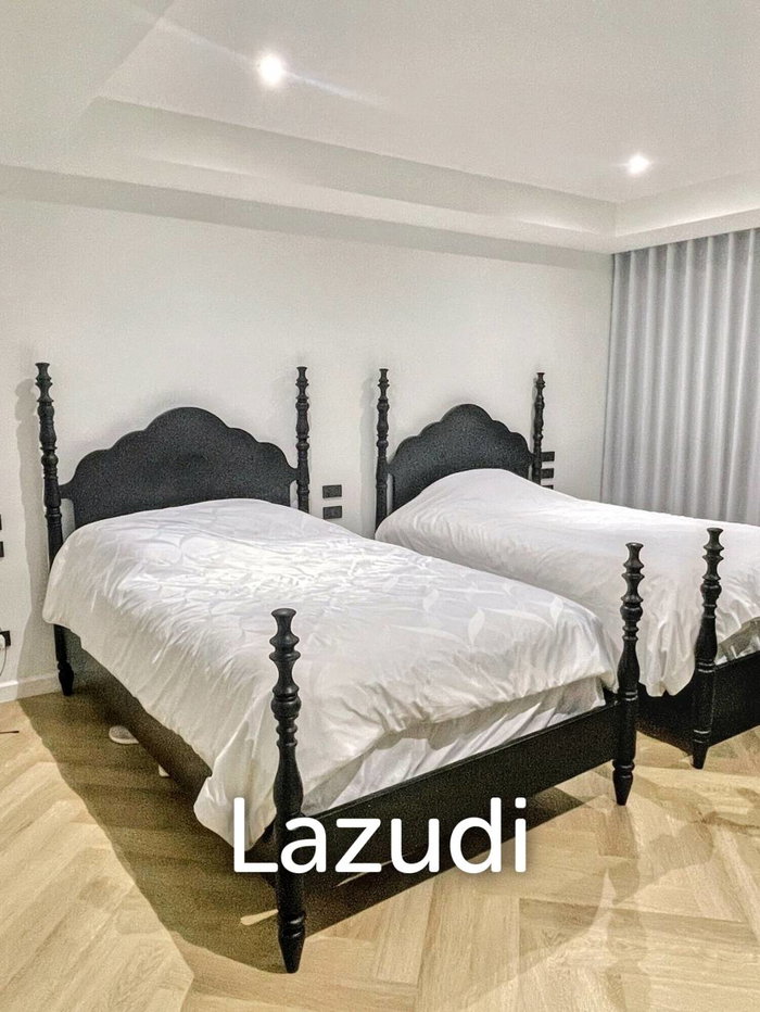 รูป 3 Bedroom 3 Bathroom  260.2  SQ.M  Icon II - รูปที่ 1/13