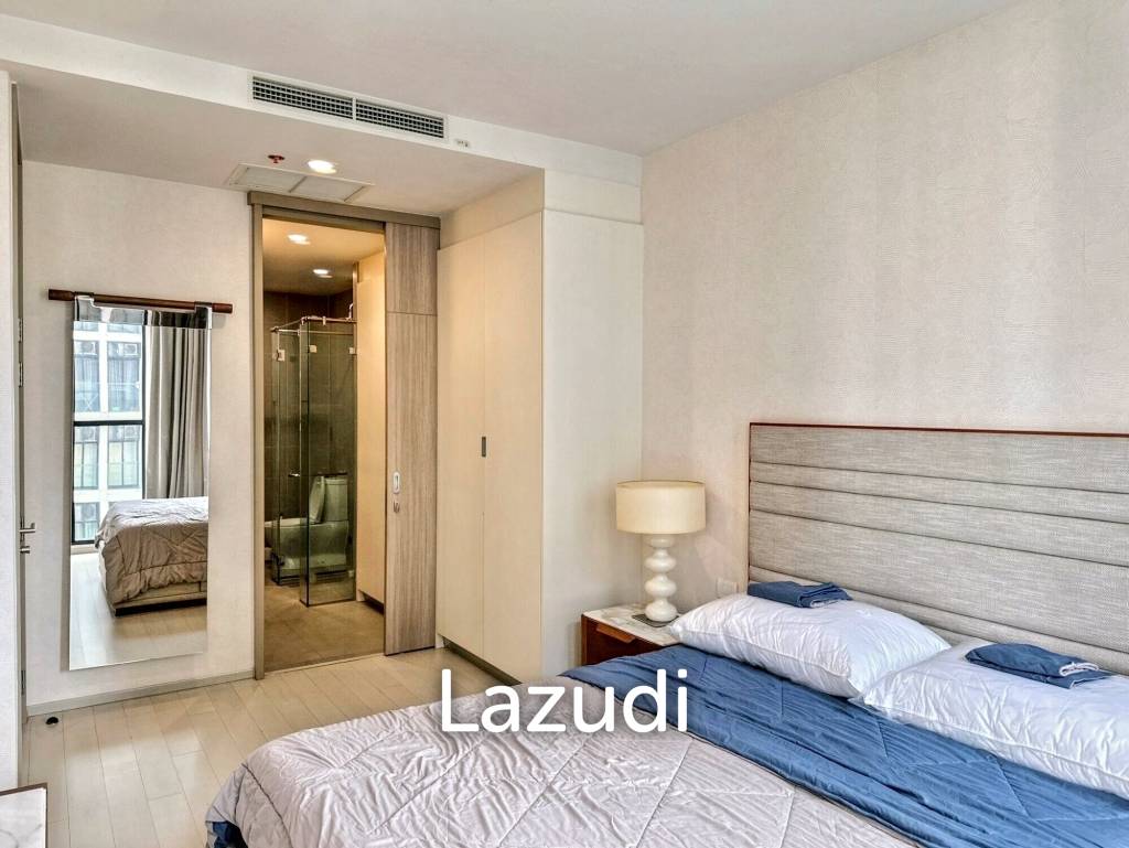 รูป 1 Bedroom 1 Bathroom 58 SQ.M Noble Ploenchit - รูปที่ 13/16
