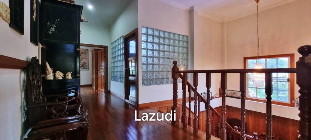 รูป 7 Beds 7 Baths 2,250 SQ.M House in Jomtien - รูปที่ 24/45