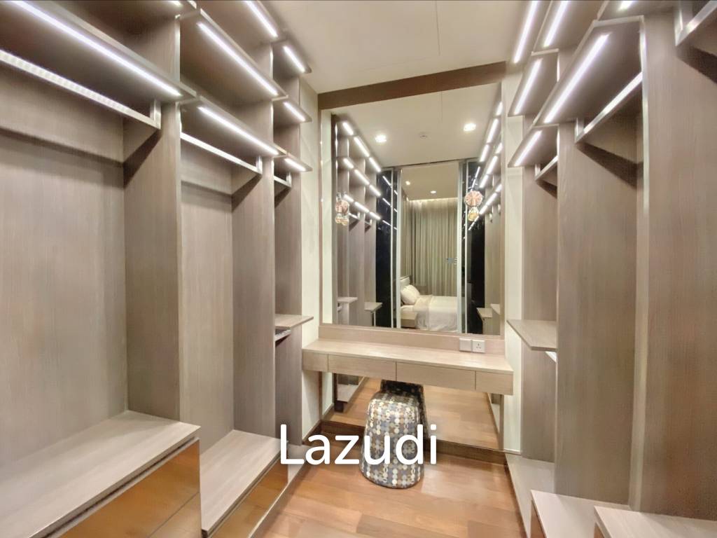 รูป 3 Bed 5 Bath 201 SQ.M at Q1 Sukhumvit - รูปที่ 18/30