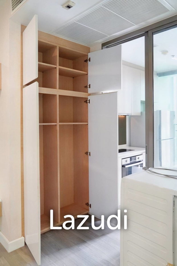 รูป 1 Bed 1 Bath 58 SQ.M The Room BTS Wongwian Yai - รูปที่ 9/14