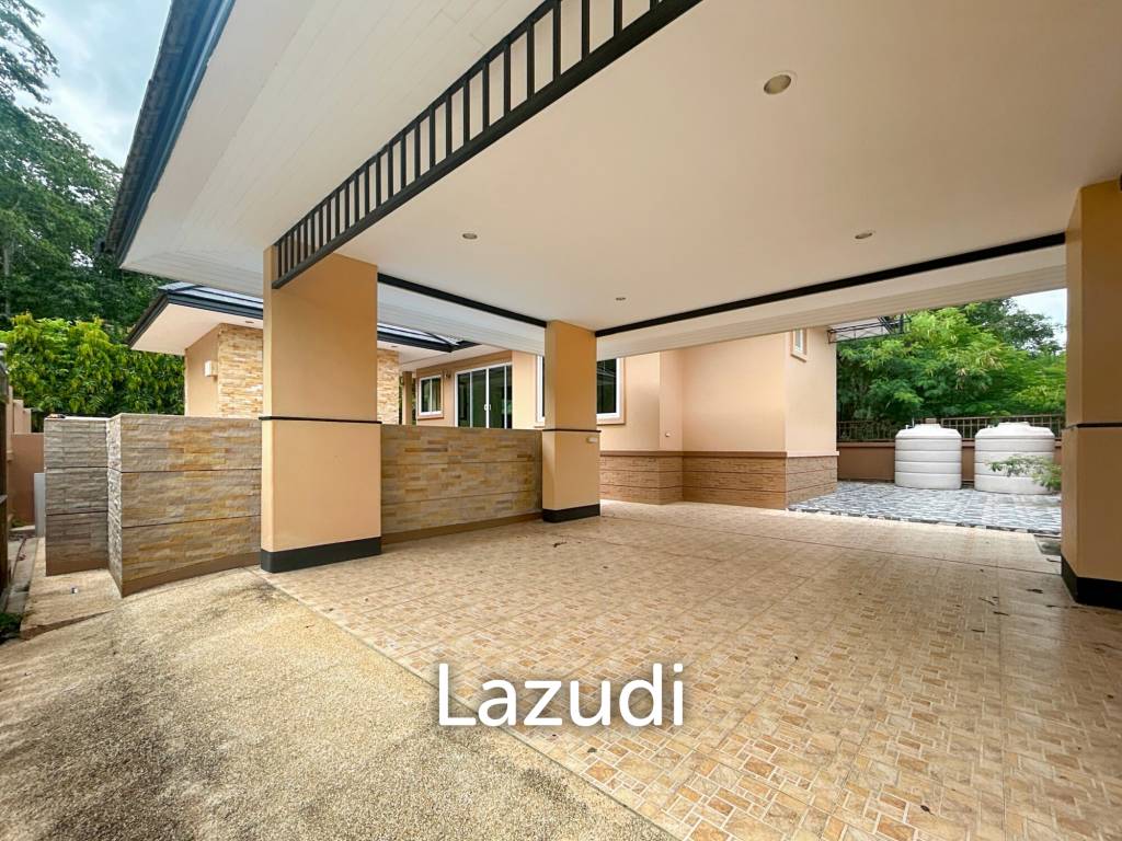 รูป Stand Alone 3 Bedroom Pool Villa On Soi 102 - รูปที่ 3/15