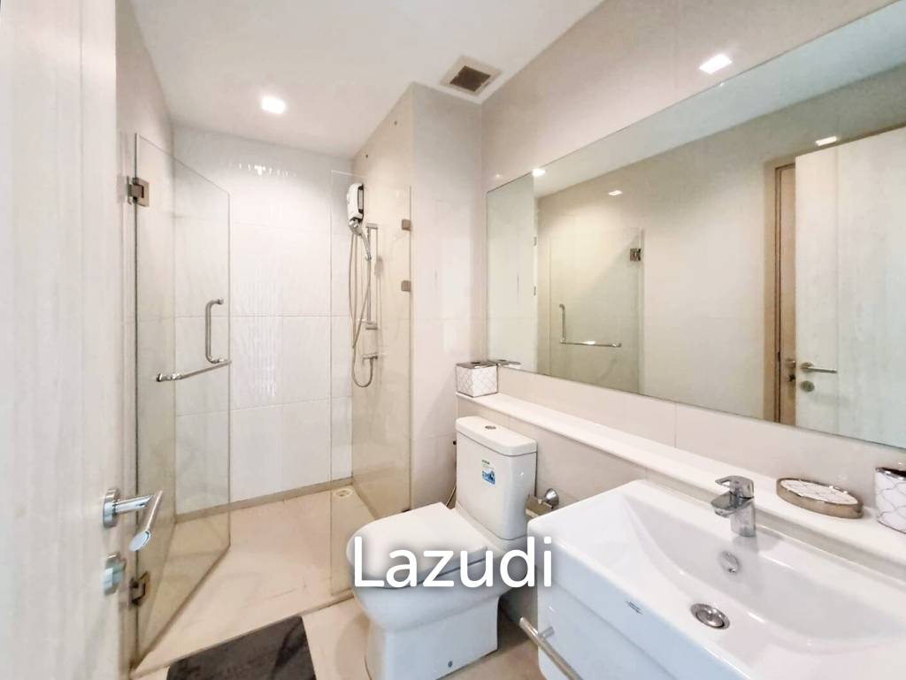 รูป 2 Bed 2 Bath 63 SQ.M Life One Wireless - รูปที่ 8/9