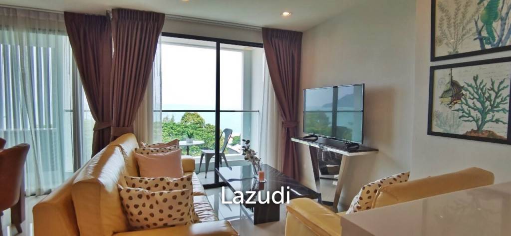 รูป ขาย คอนโด วิวพาโนรามา ที่ เดอ แอมเบอร์ - รูปที่ 35/39