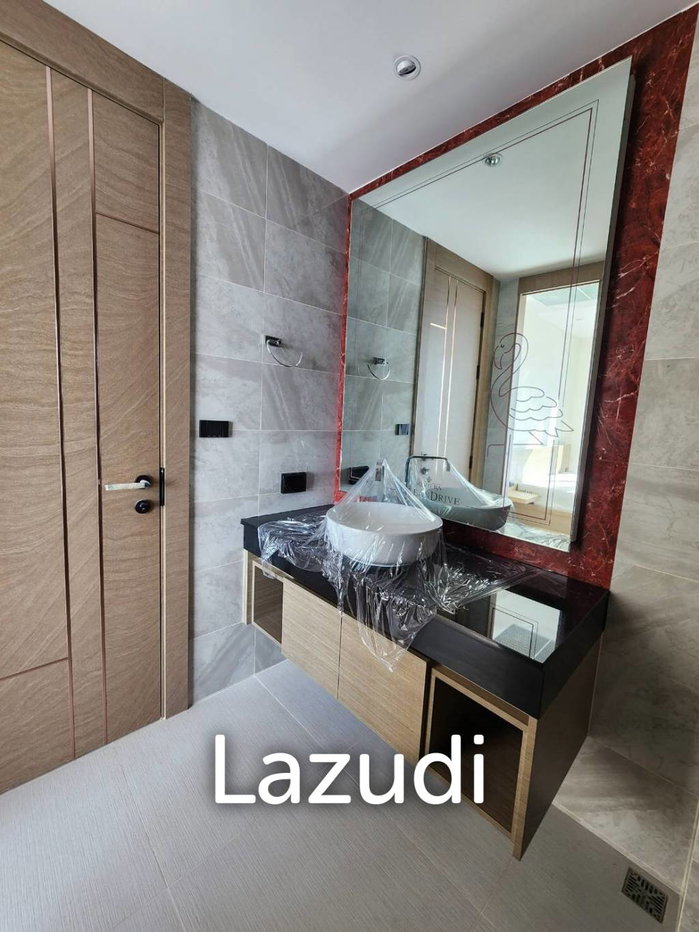 รูป 1 Bed1 Bath 44 Sqm. Riviera Ocean Drive. - รูปที่ 17/20
