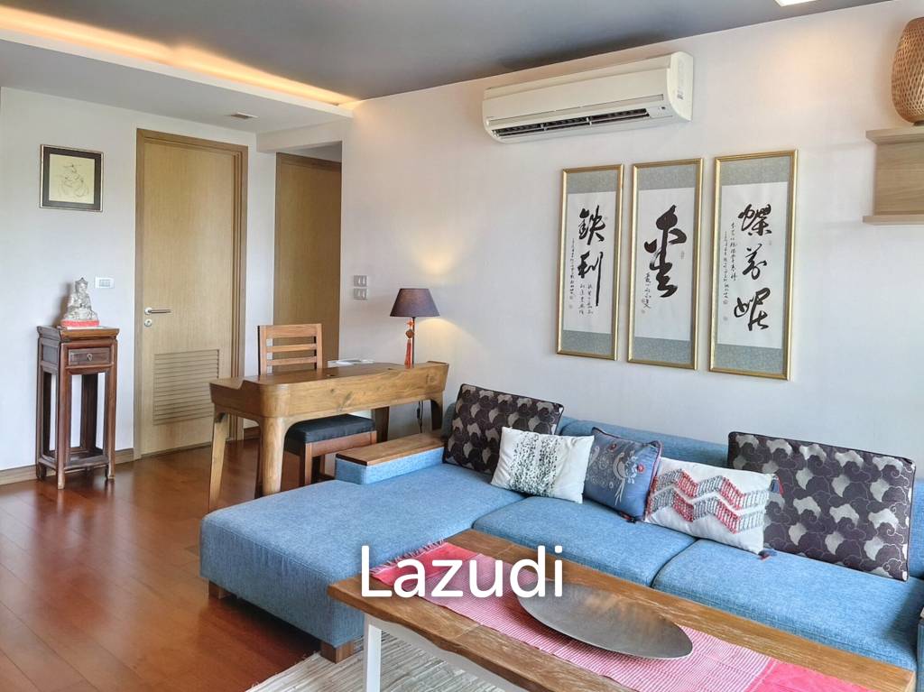 picture 2 Bed 74 SQ.M Interlux Premiers Sukhumvit 13 - 2/23