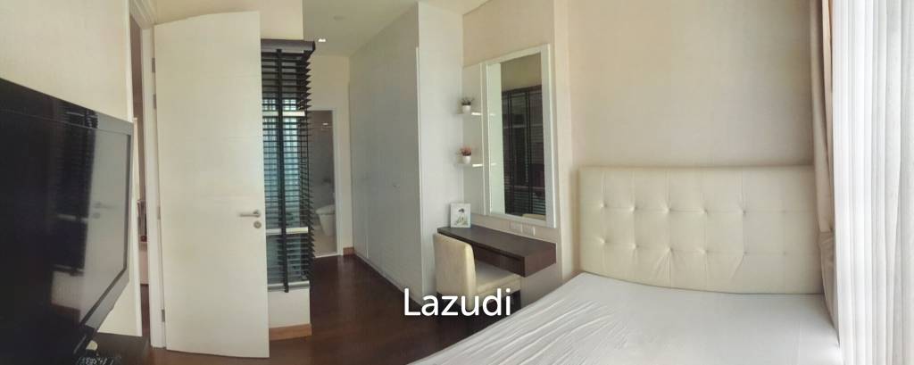 รูป 1 Bed 1 Bath 43 SQ.M at Ivy Thonglor - รูปที่ 4/5