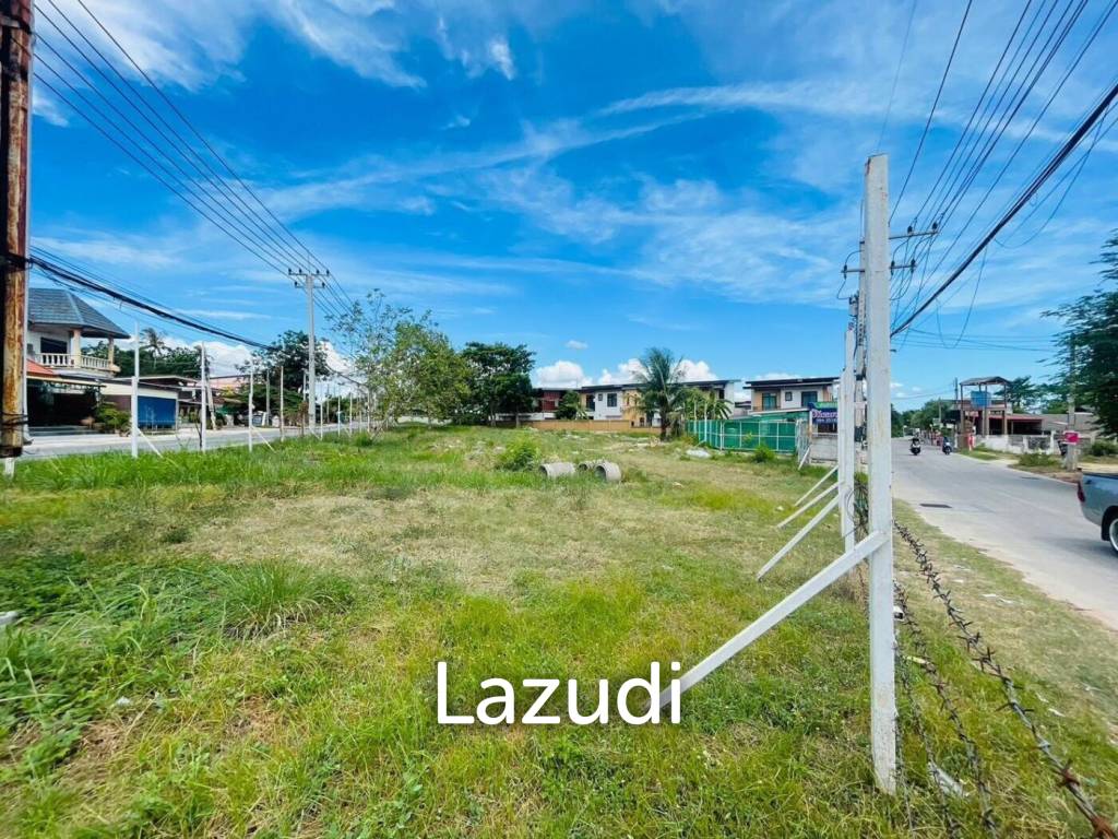 รูป ขายที่ดิน 1 ไร่ หนองปลาไหล - รูปที่ 5/7