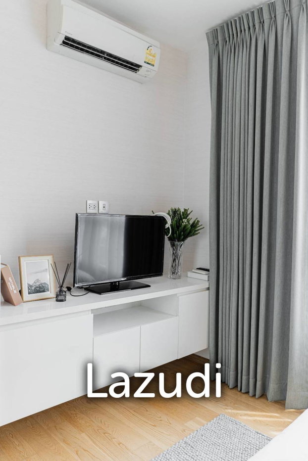 รูป 2 Bed 2 Bath 59 SQ.M H Sukhumvit 43 - รูปที่ 9/33