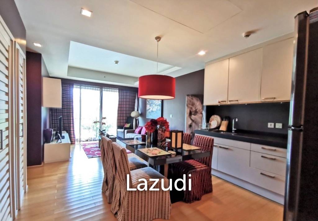 รูป 1 Bed 1 Bath 67.62 SQ.M Prive by Sansiri - รูปที่ 7/21