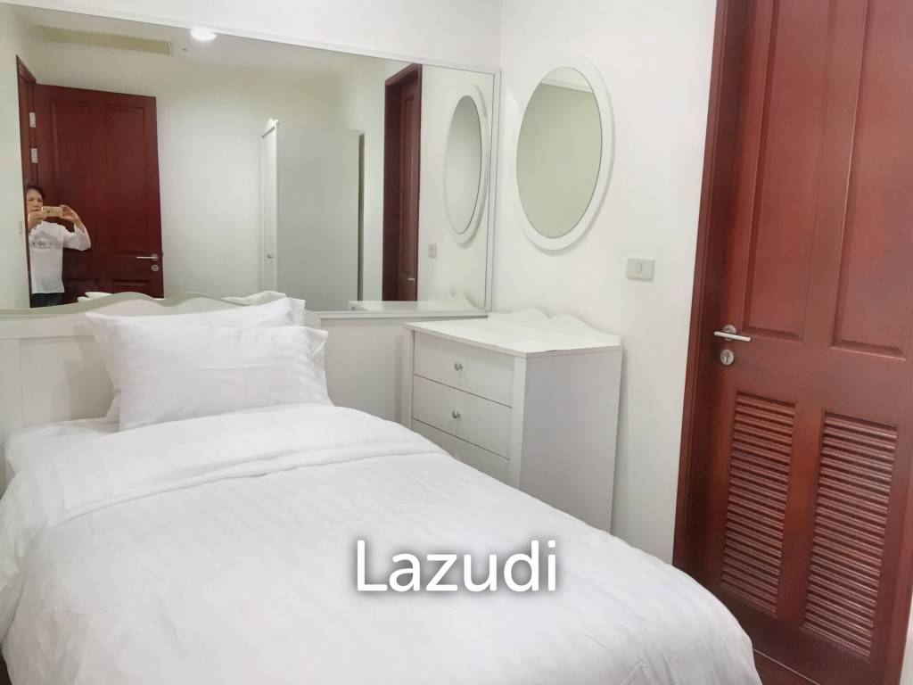 รูป 2 Bed 2 Bath 93 SQ.M Baan Rajprasong - รูปที่ 5/6