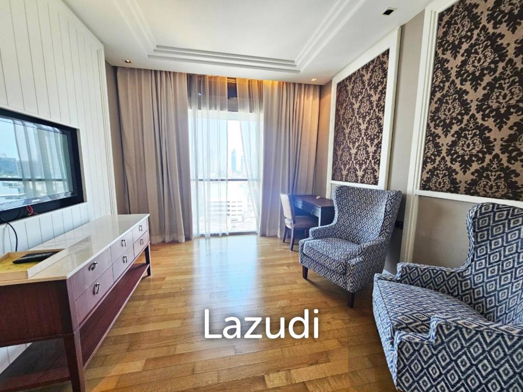 รูป 3 Bed 3 Bath 222.34 SQ.M The Madison - รูปที่ 7/15