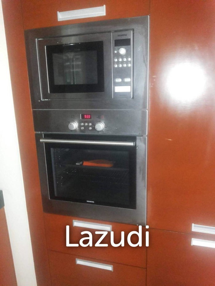 รูป 3 Bed 2 Bath 127 SQ.M. The Infinity - รูปที่ 3/8