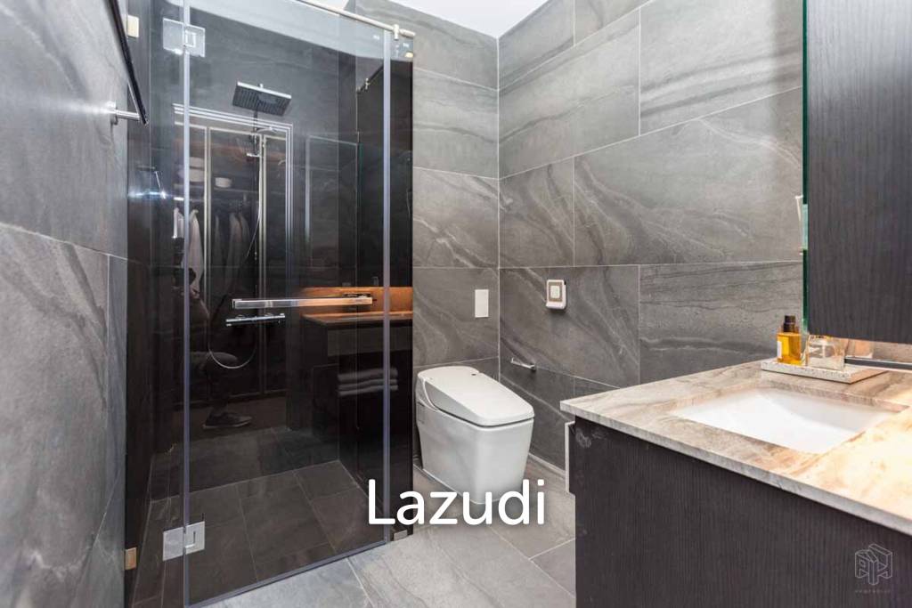 รูป 2 Bed 2 Bath 69 SQ.M CONNER Ratchathewi - รูปที่ 13/14