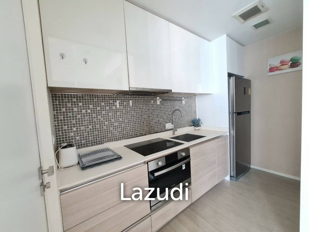 รูป 2 Bed 2 Bath 97 SQ.M The Room Sukhumvit 21 - รูปที่ 9/14