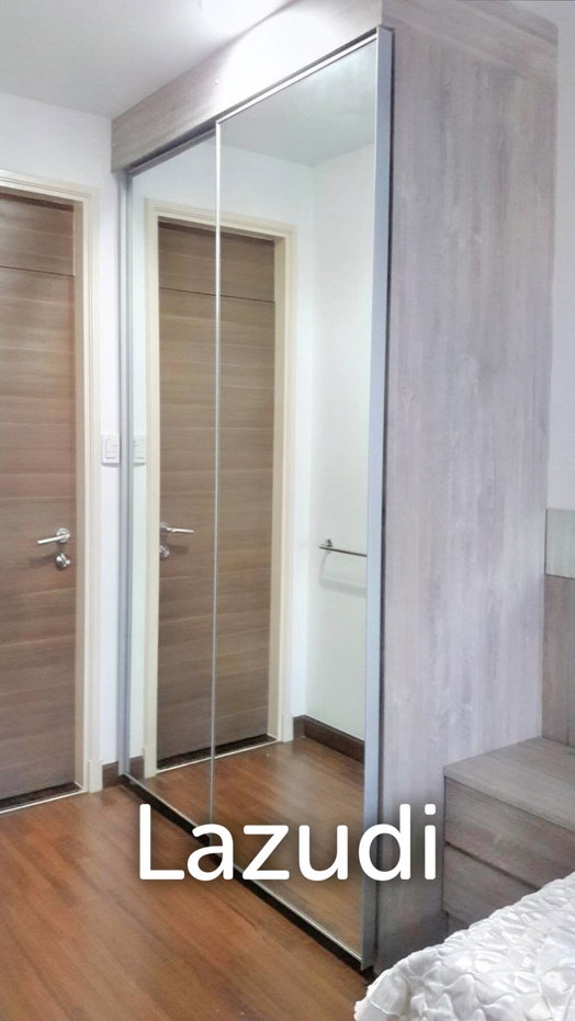 รูป 2 Bed 2 Bath 91 SQ.M Supalai Prima Riva - รูปที่ 13/15