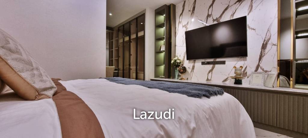 รูป 6 Beds 11 Baths  Luxury Pool Villas in Jomtien - รูปที่ 47/62