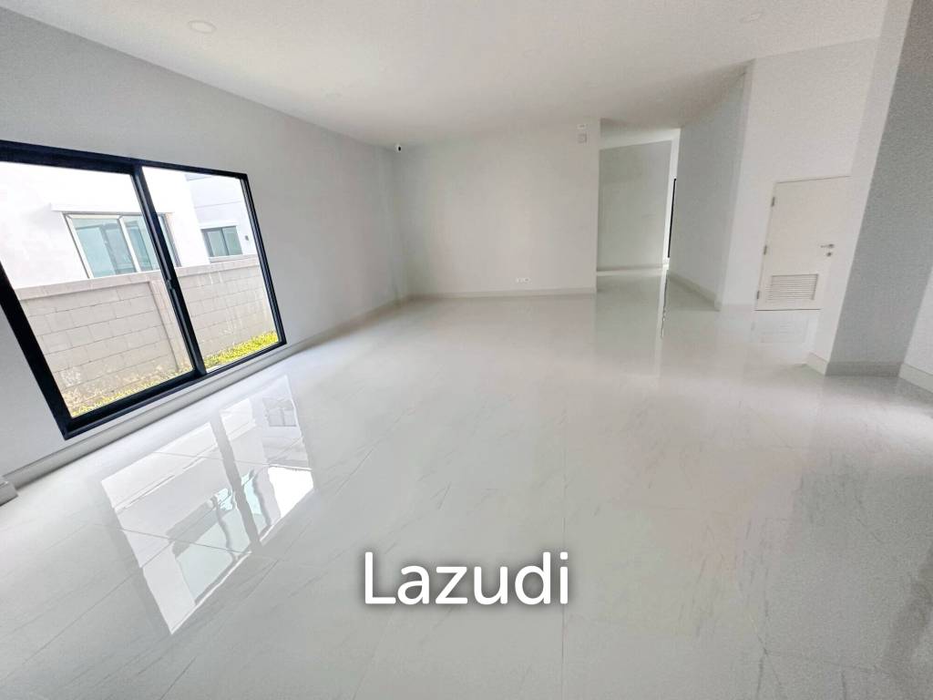 รูป 4 Bed 5 Bath 351 SQ.M The City Watcharapol - รูปที่ 7/20