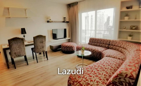 2 Bed 2 Bath 84 Sqm Condo For Sale