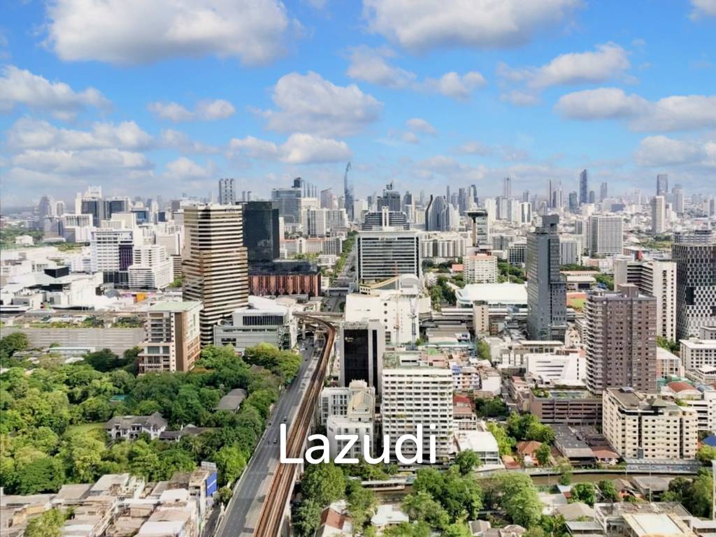 รูป 3 Bed 3 Bath 121 SQ.M Pyne By Sansiri - รูปที่ 26/27