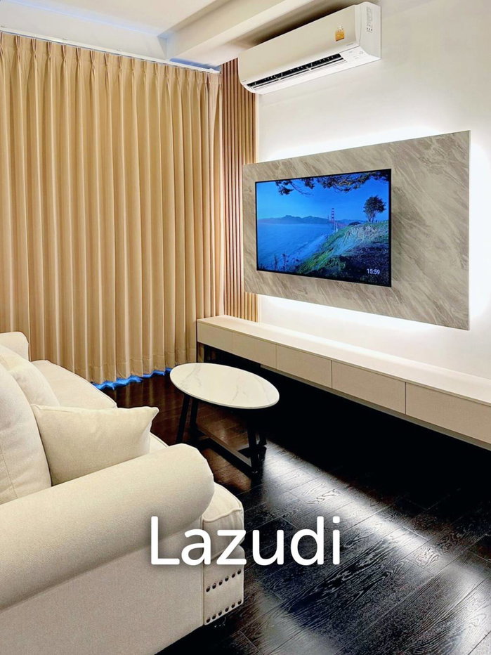 รูป 2 Bed 2 Bath 66.6 SQ.M Park Origin Thonglor - รูปที่ 4/9
