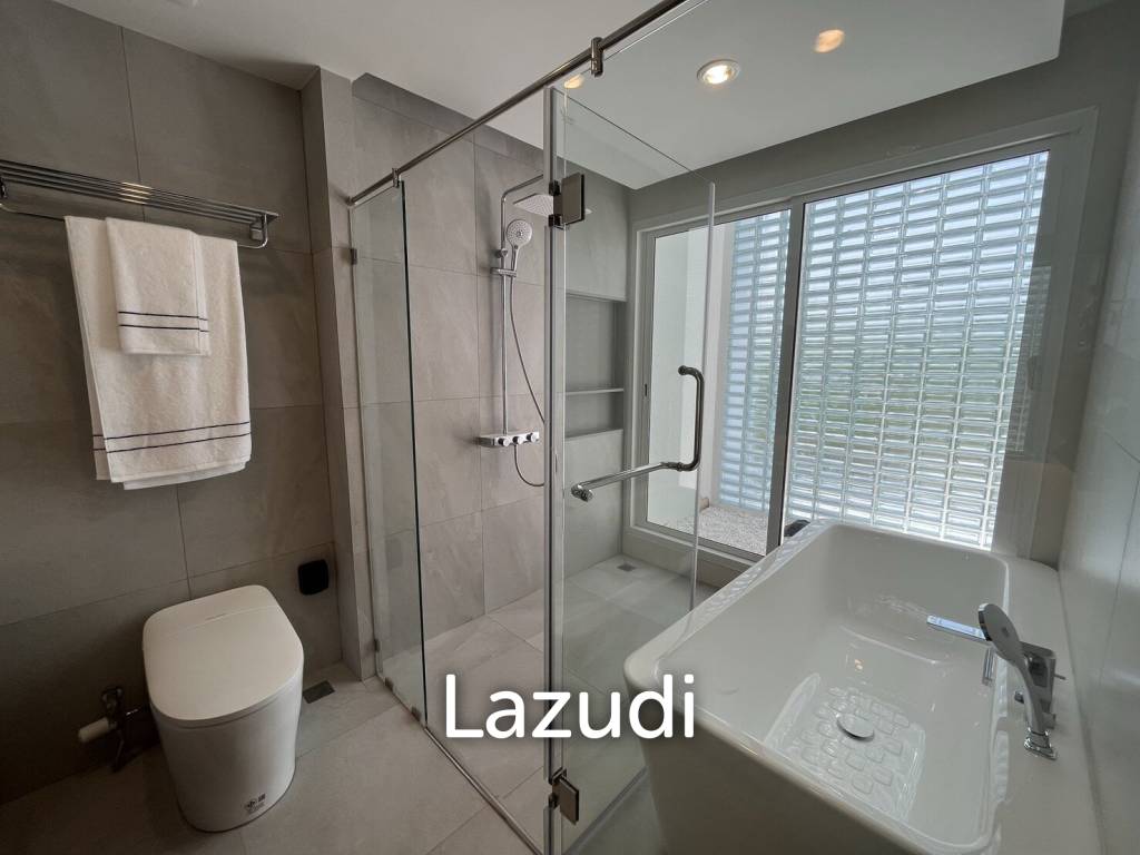 รูป 4 Bed 5 Bath 331 SQ.M Baan 365 Sukhumvit 77 - รูปที่ 10/14